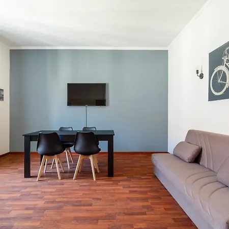 Termini House Apartment Rom
