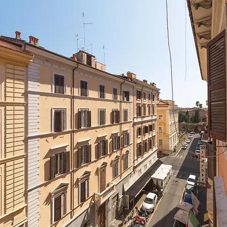 Termini House