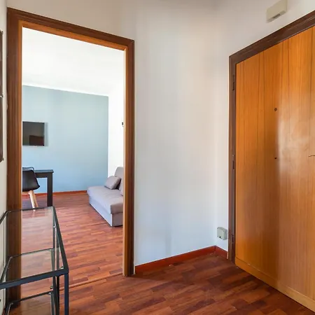 Termini House * Rom