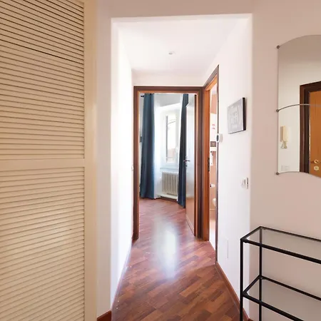 Termini House Rom