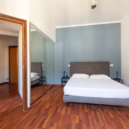 Termini House * Rom