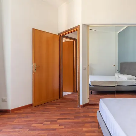 Apartment Termini House Rom