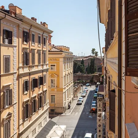 Termini House *