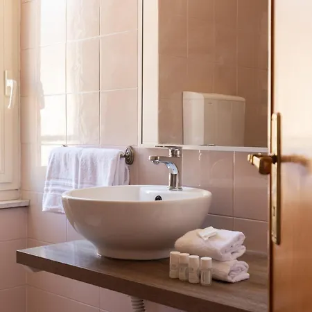 Termini House Rom