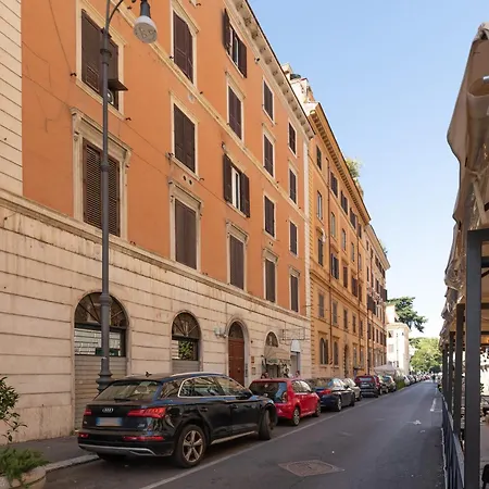 Termini House * Rom