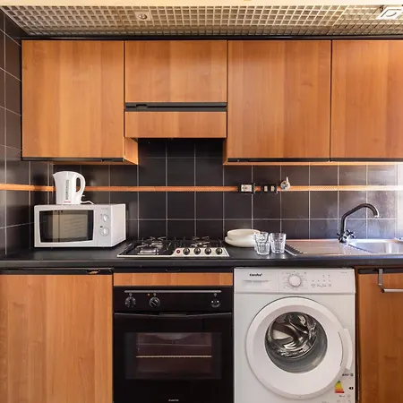 Termini House Rom