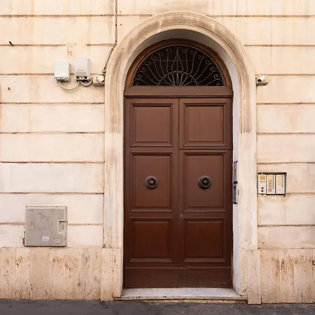 Termini House