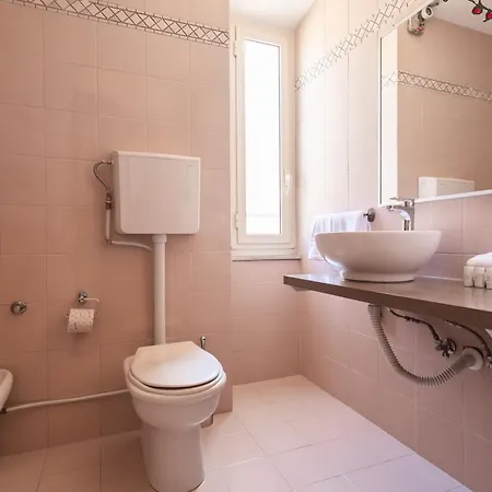 Termini House Apartamento