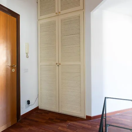 Apartamento Termini House