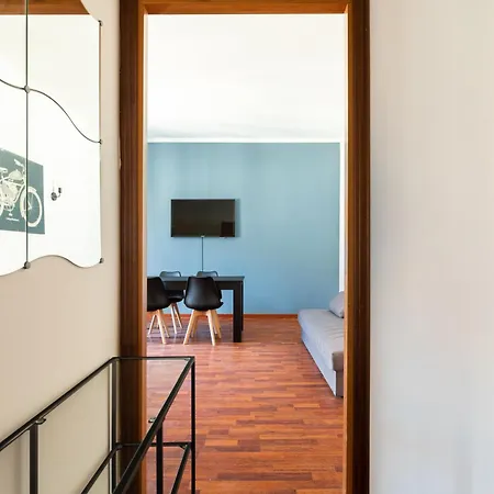 Termini House Διαμέρισμα *