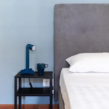 Apartamento Termini House