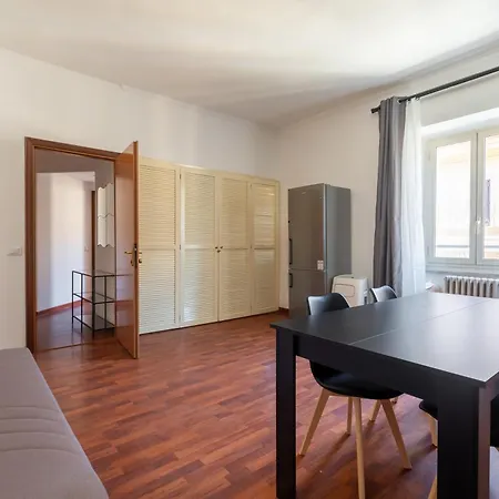 Termini House Appartement *