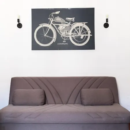 Termini House Appartement