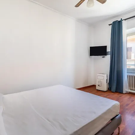 Appartement Termini House