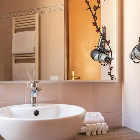 Termini House Appartement *