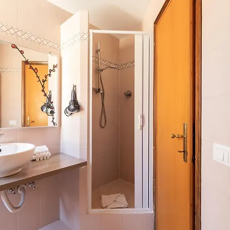 Appartement Termini House