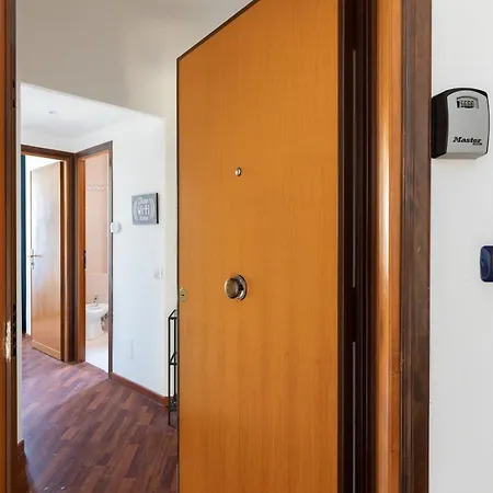 Appartement Termini House