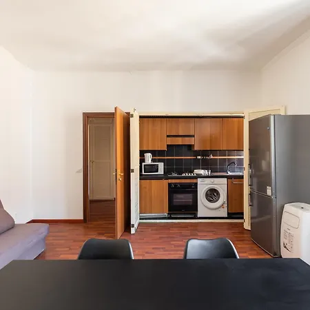 Termini House Appartement *