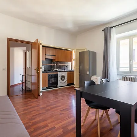 Termini House *